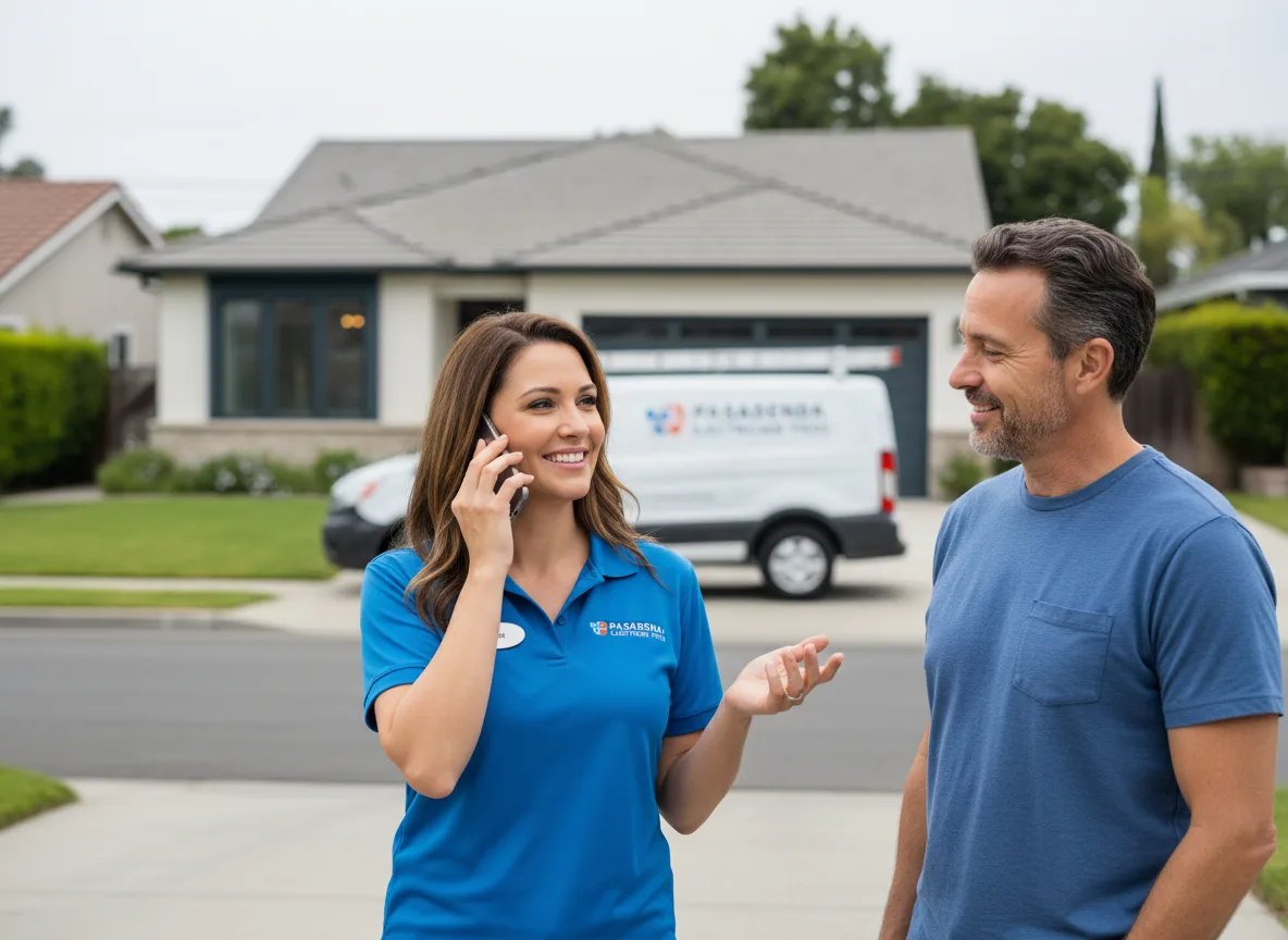 Electrician Leavenworth, KS FAQs